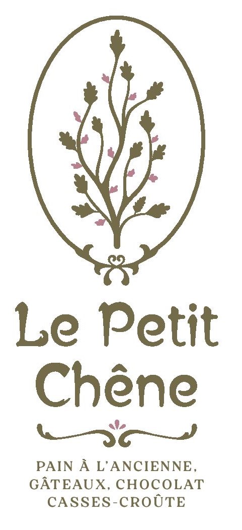 logo le petit chene