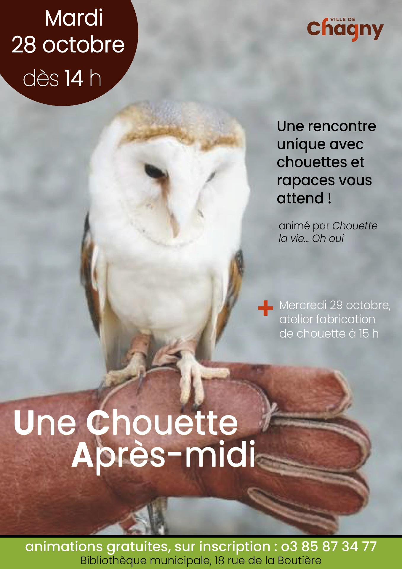 AFFICHE