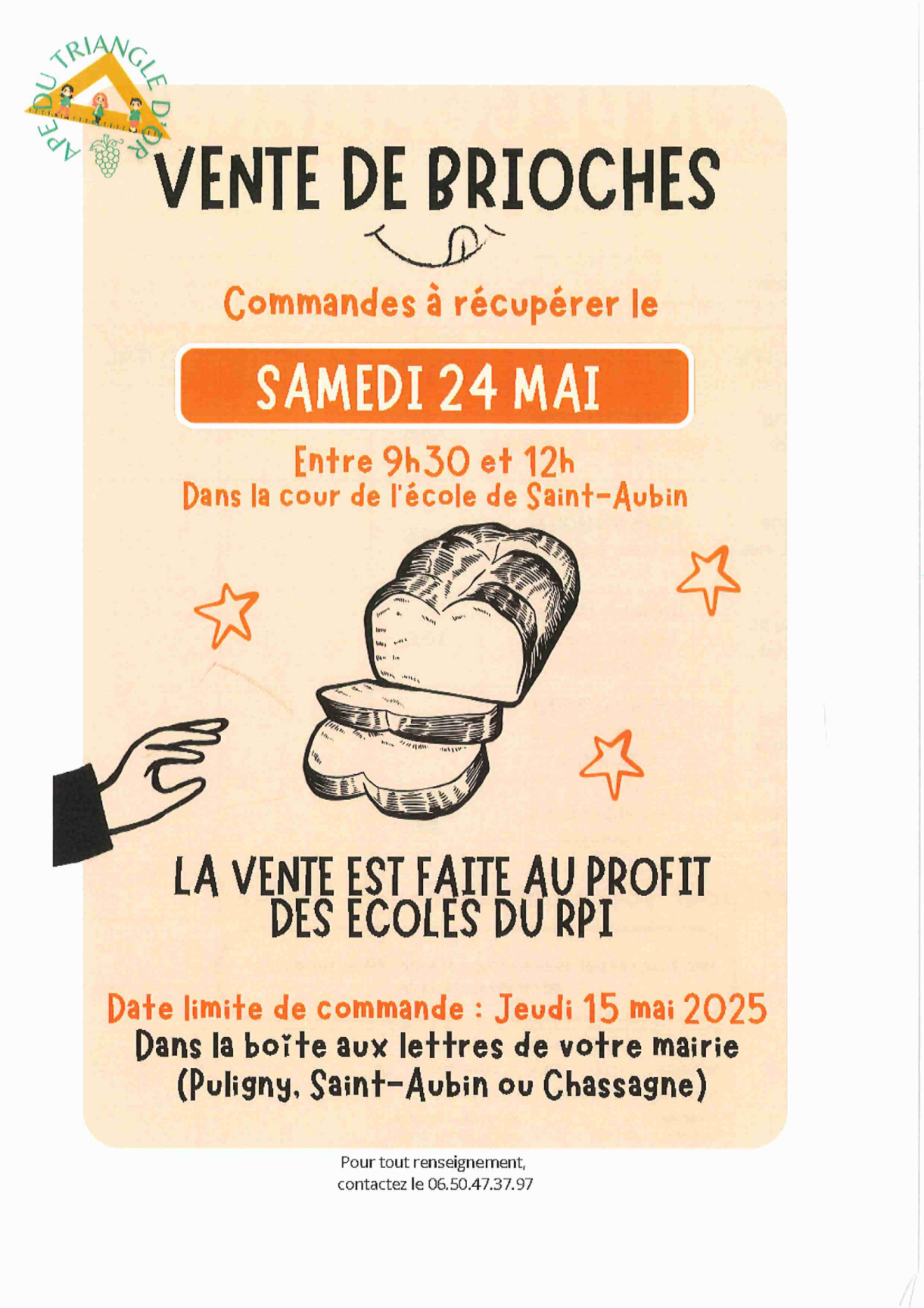affiche