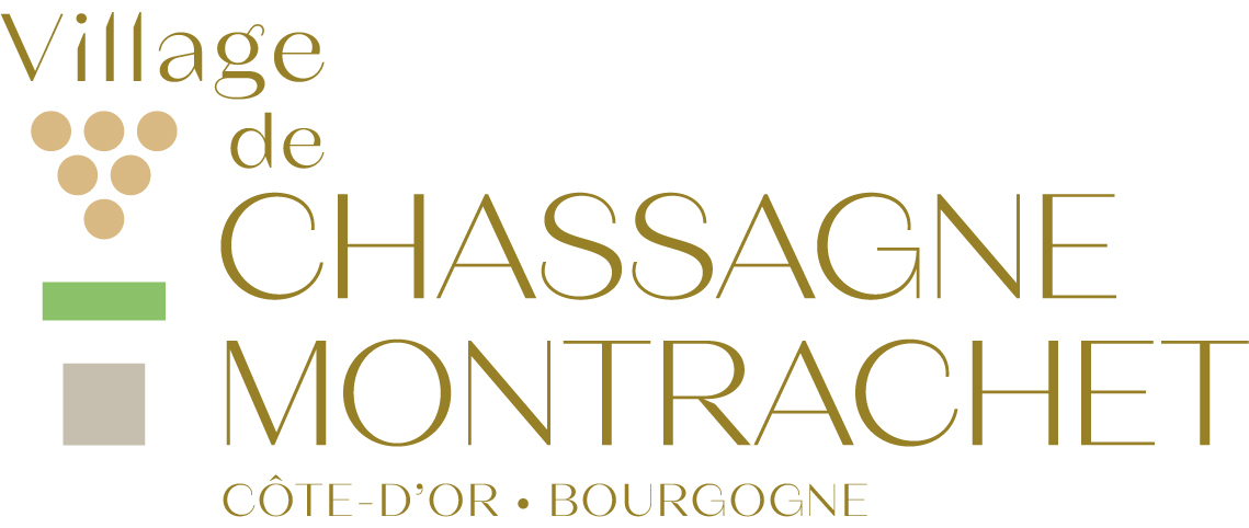 Logo Commune de Chassagne-Montrachet